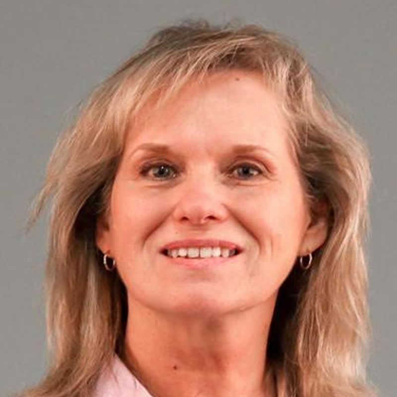 Rev. Dr. Penny Murrelle-Cole